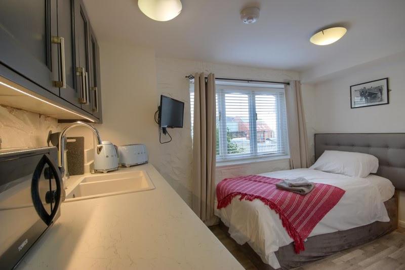 Smugglers Luxury Accommodation