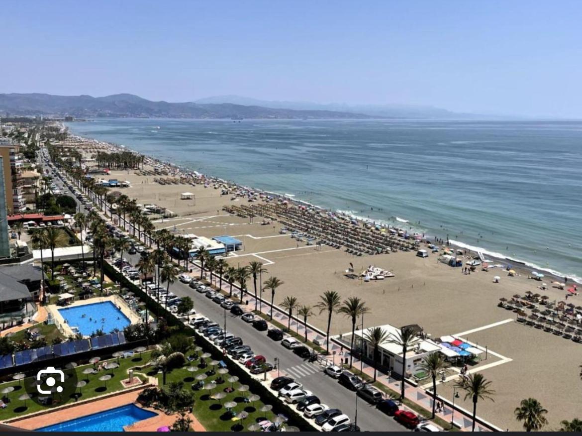 Sea City Torremolinos Playamar