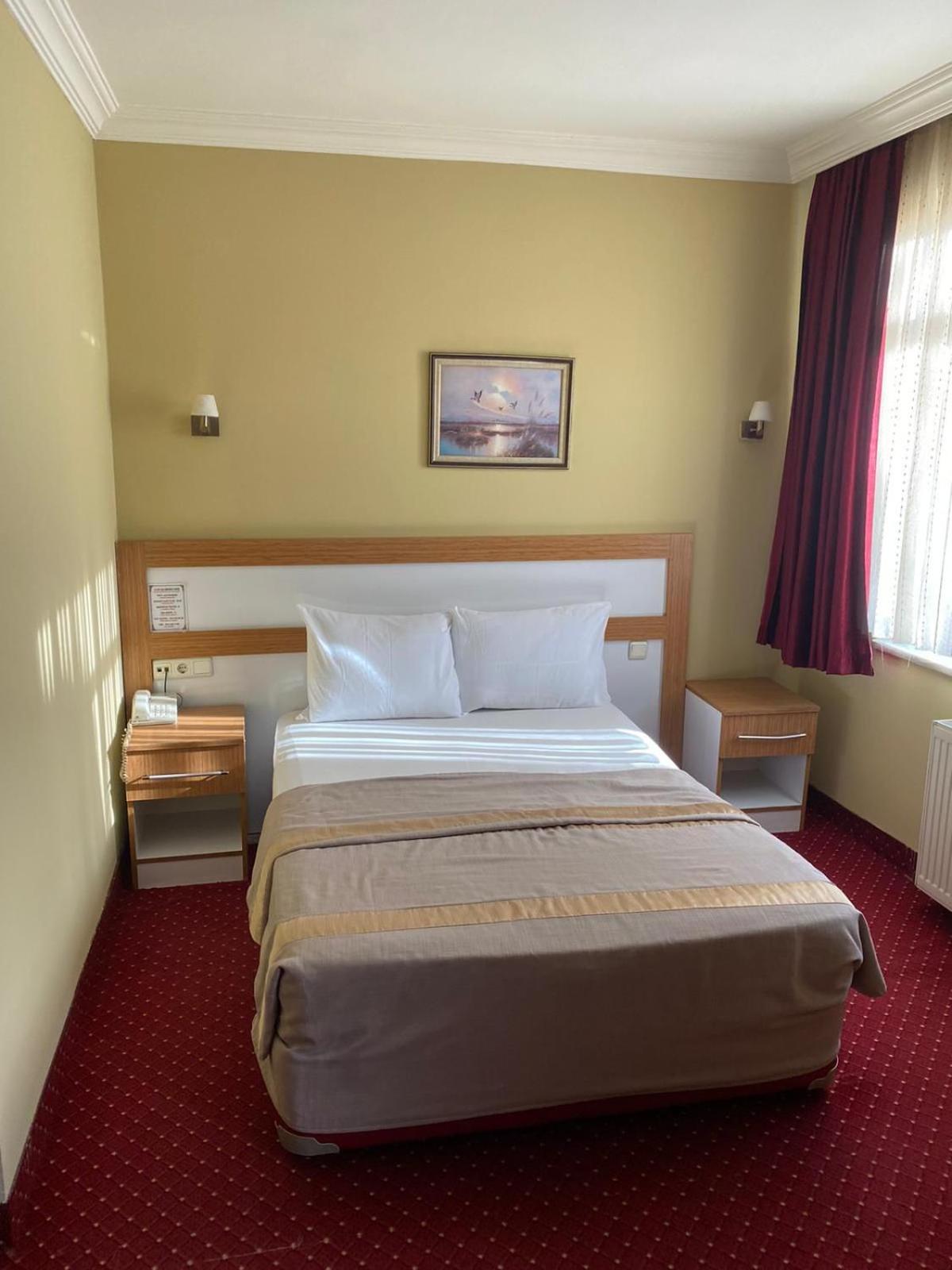 Mina 1 Otel - Image 65