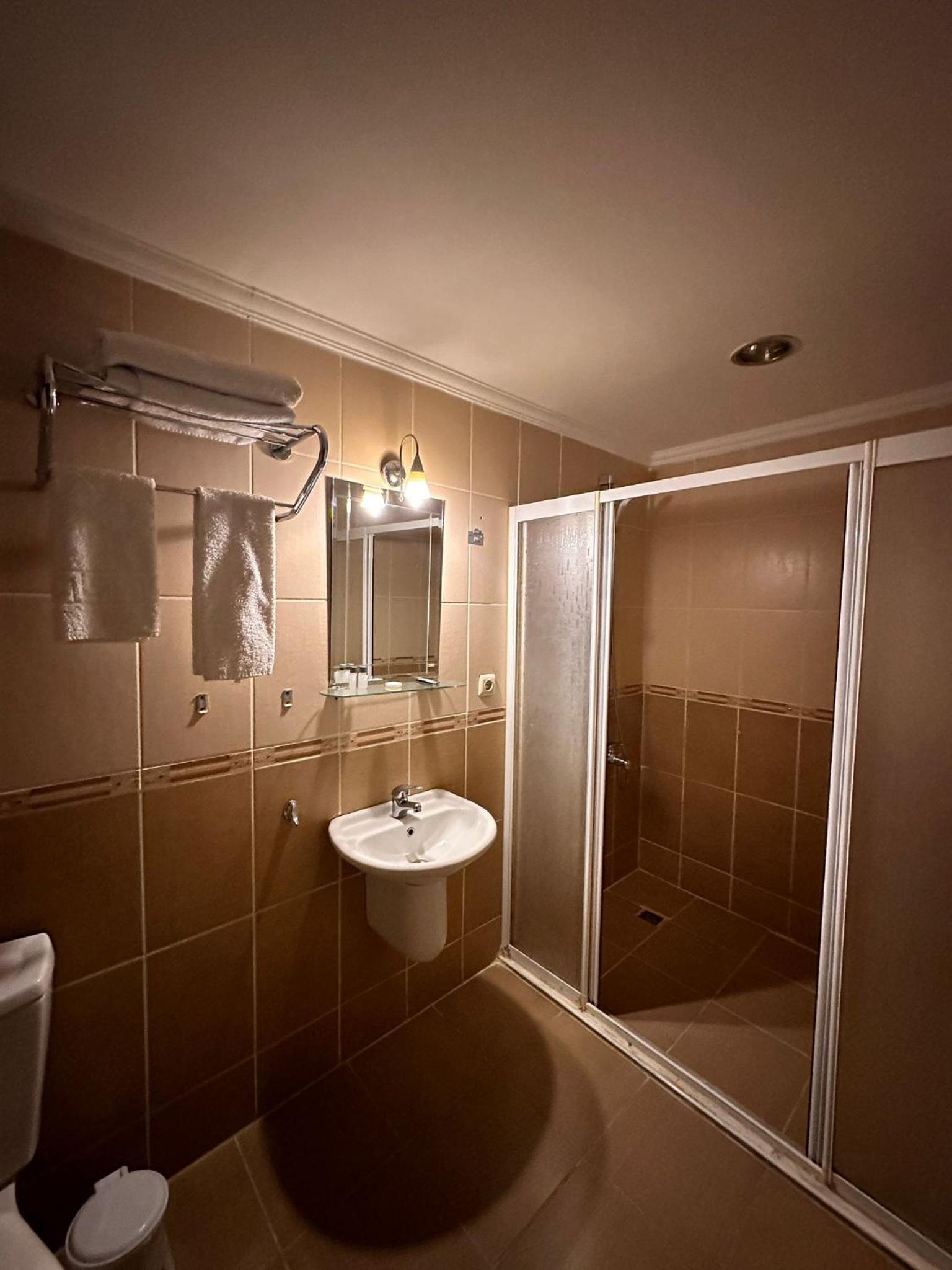 Mina 1 Otel - Image 39