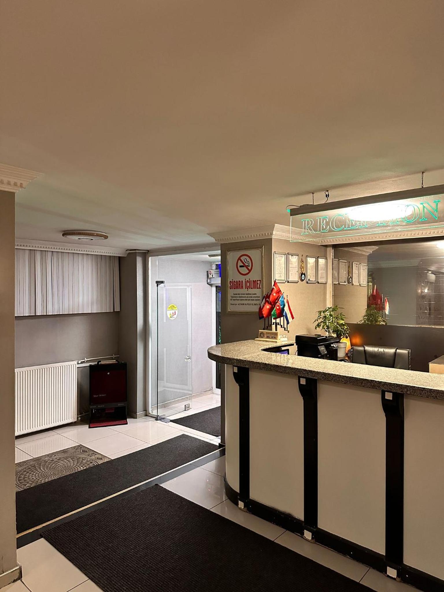 Mina 1 Otel - Image 31