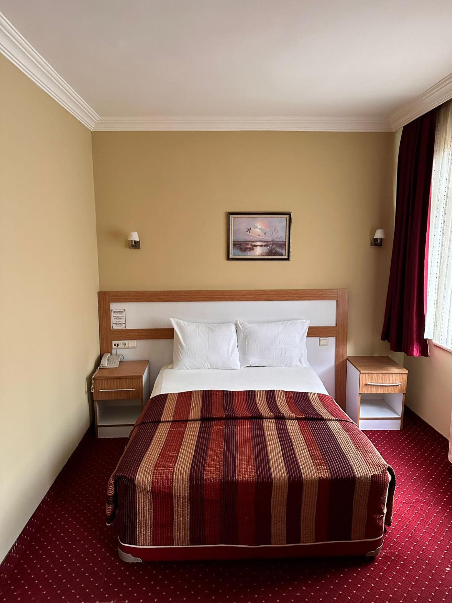 Mina 1 Otel - Image 37