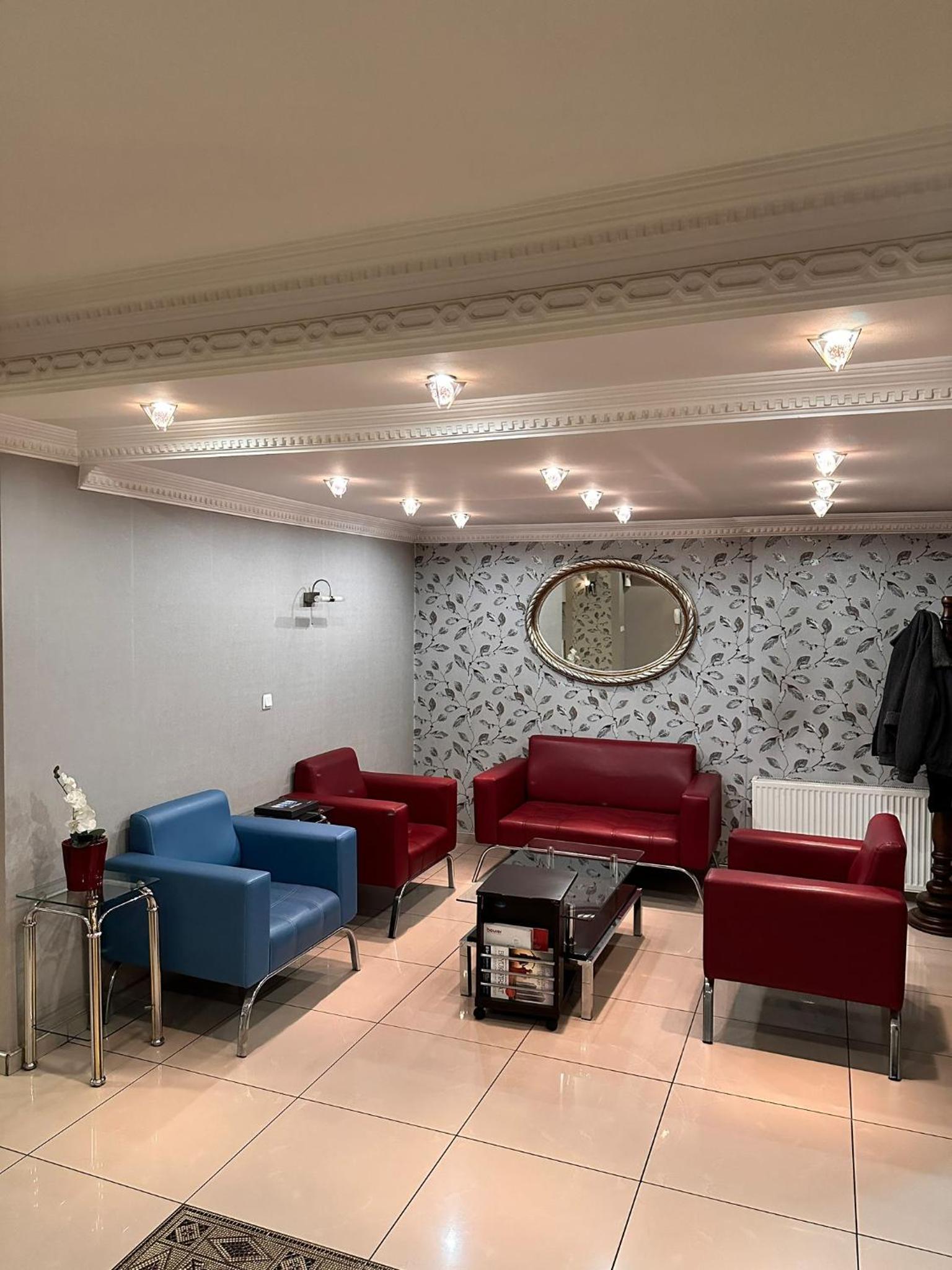 Mina 1 Otel - Image 35