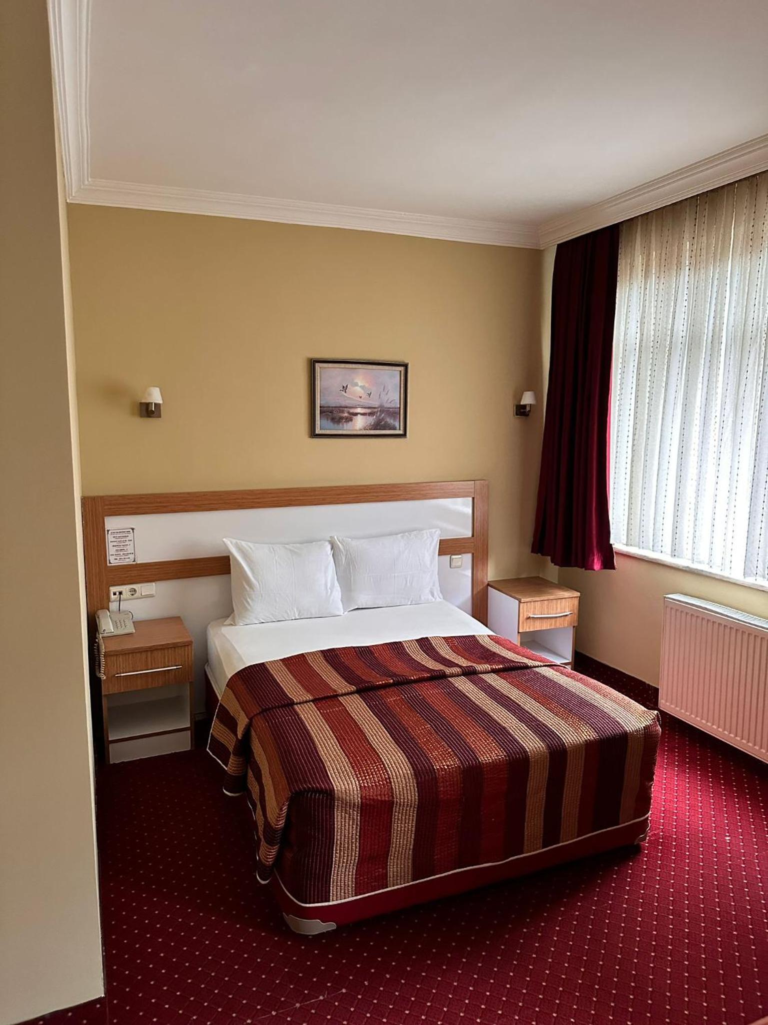 Mina 1 Otel - Image 67