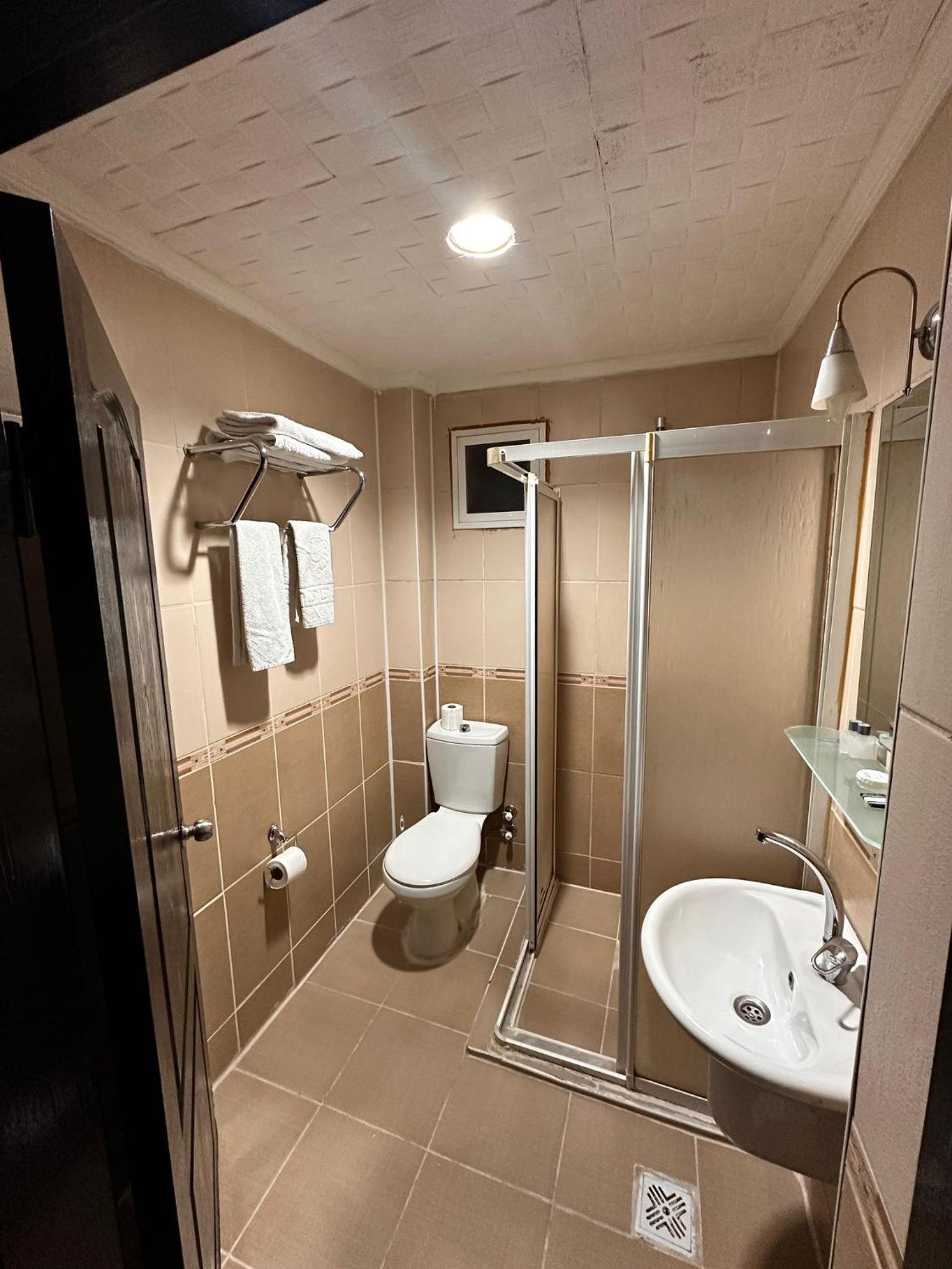 Mina 1 Otel - Image 33