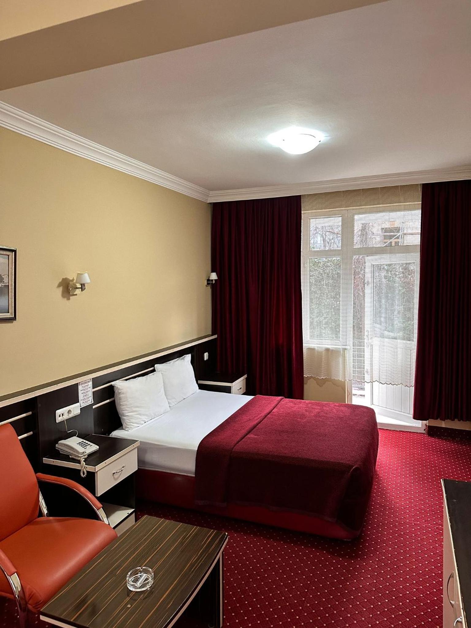 Mina 1 Otel - Image 38