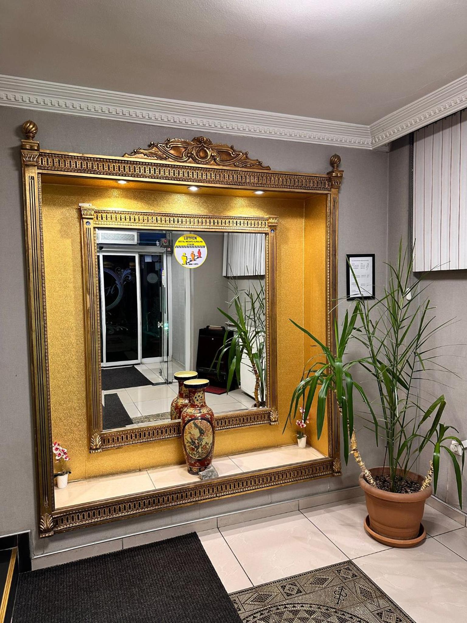 Mina 1 Otel - Image 30