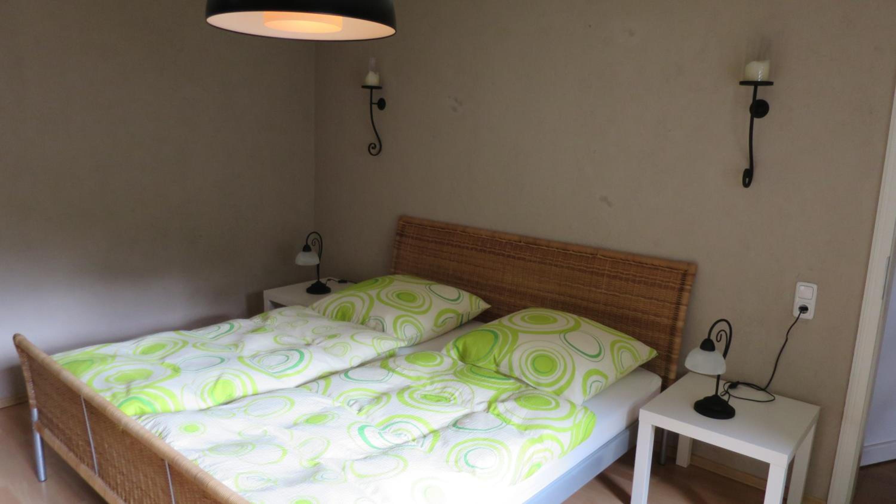 Ferienwohnung Bacharach