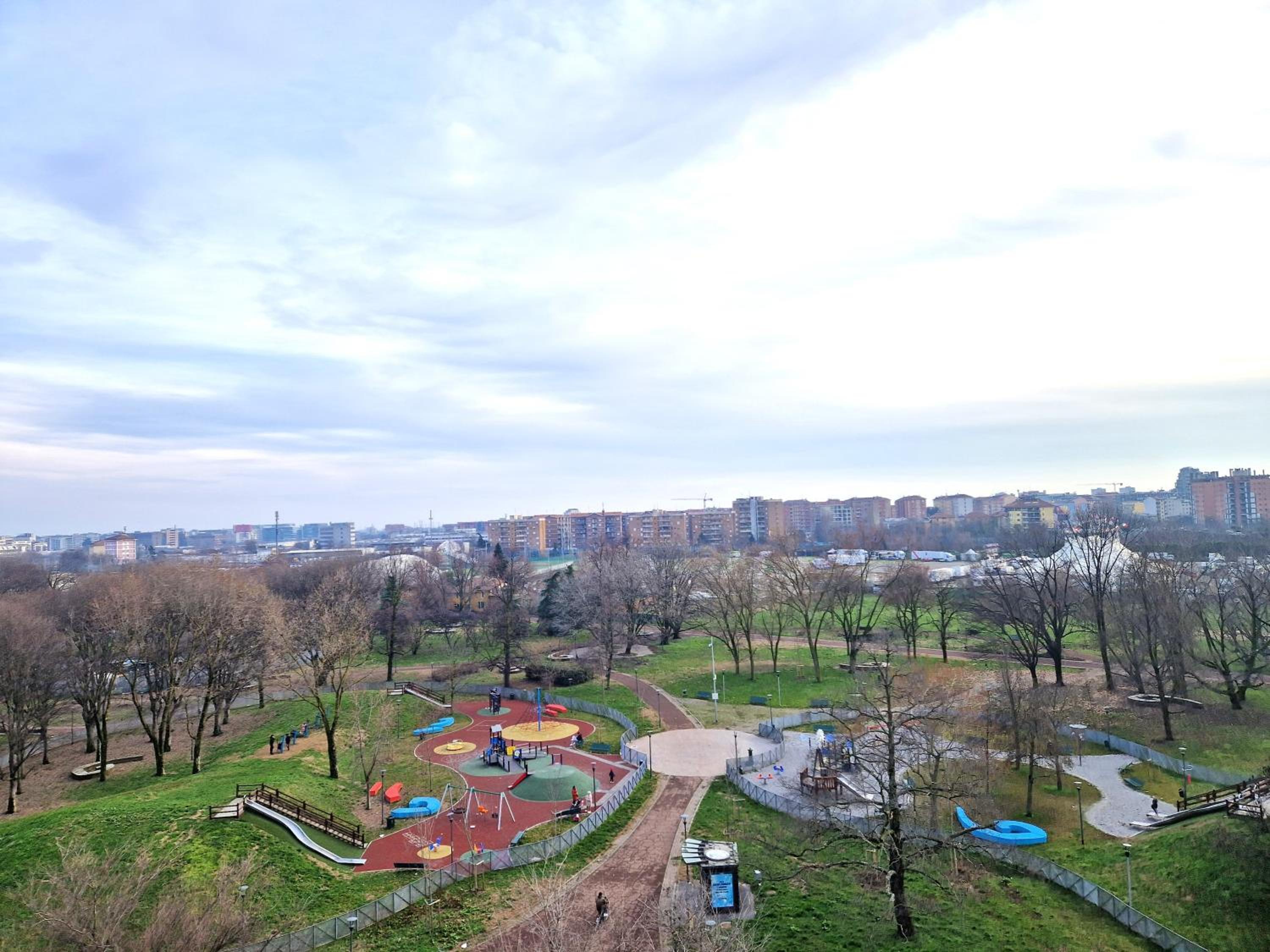GuestHost - Casa ParkView!