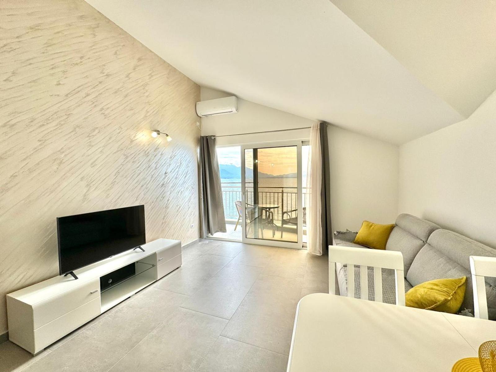 Seaside Apartments Zlokovic photo 4