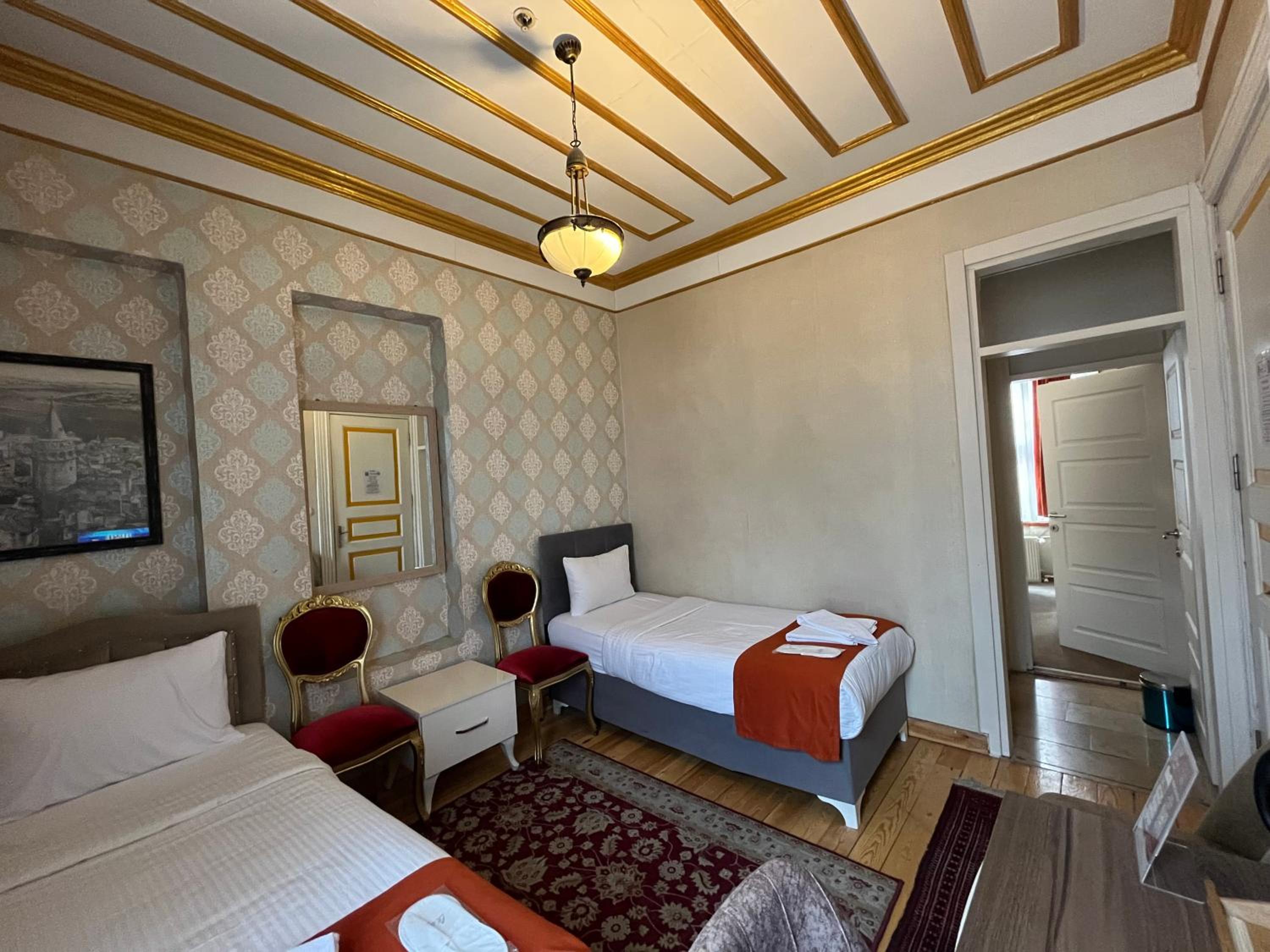 Le Safran Suite Hotel - Image 111
