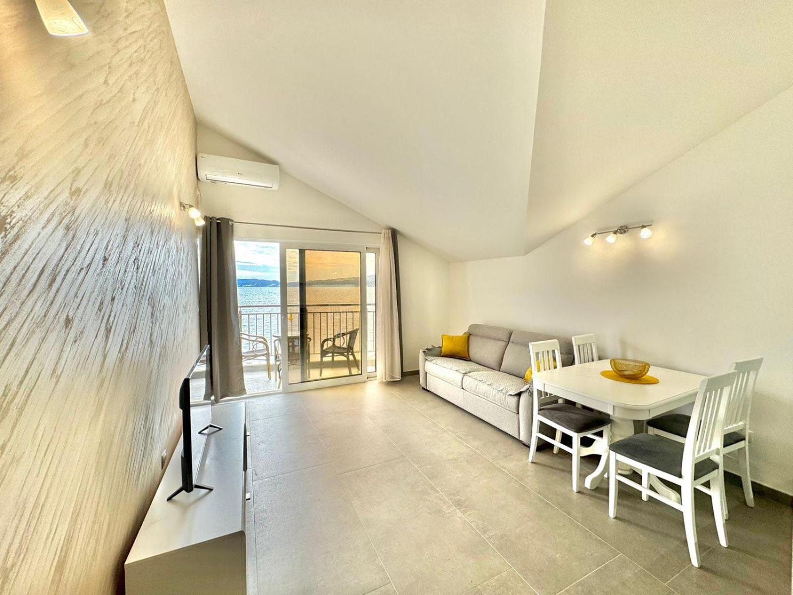 Seaside Apartments Zlokovic photo 3