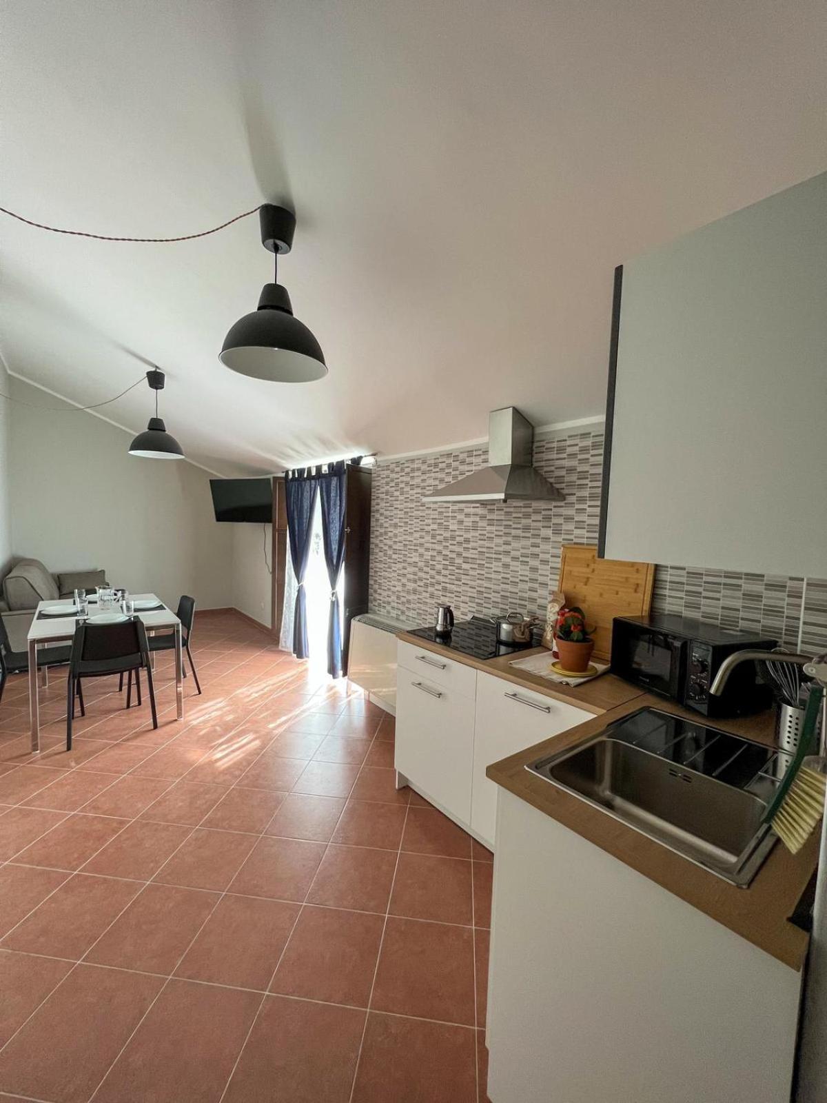 beb dragonara apartment view 4
