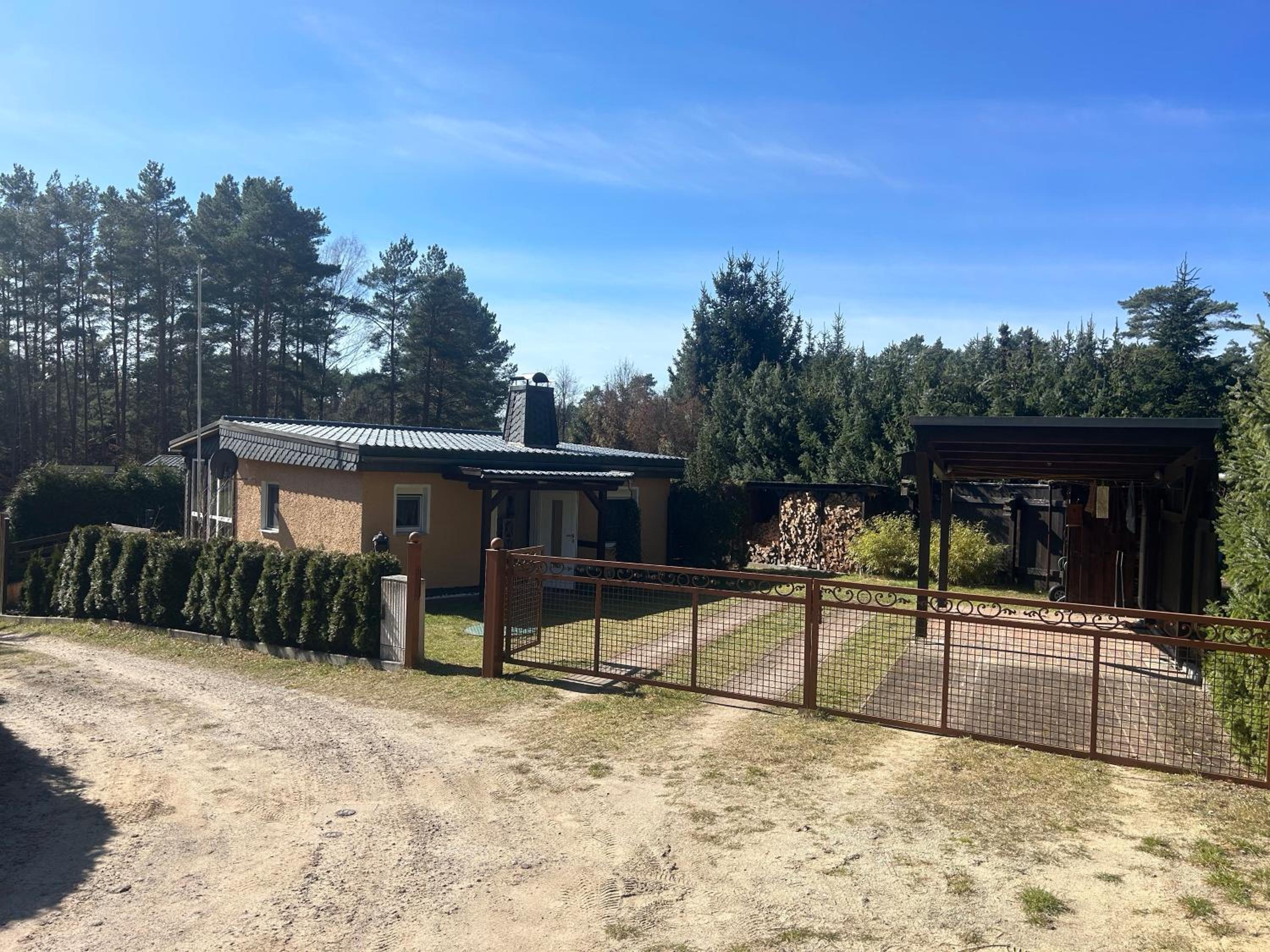 Ferienhaus Fjola