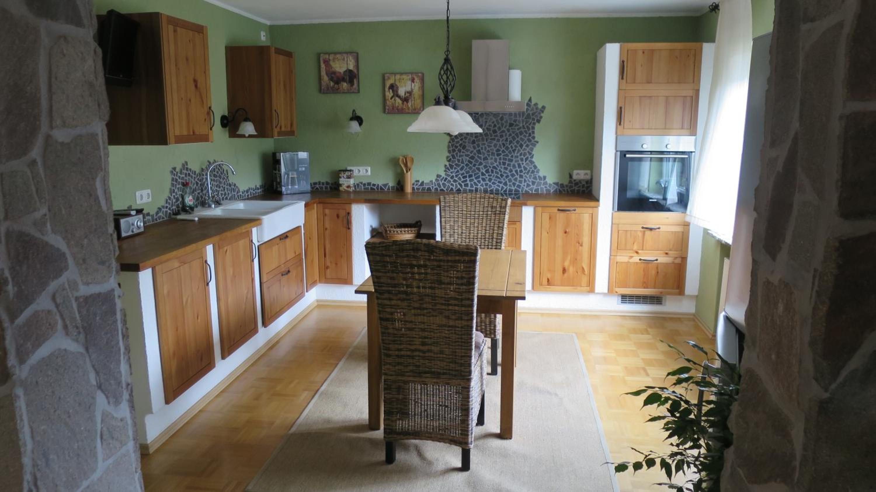 Ferienwohnung Bacharach