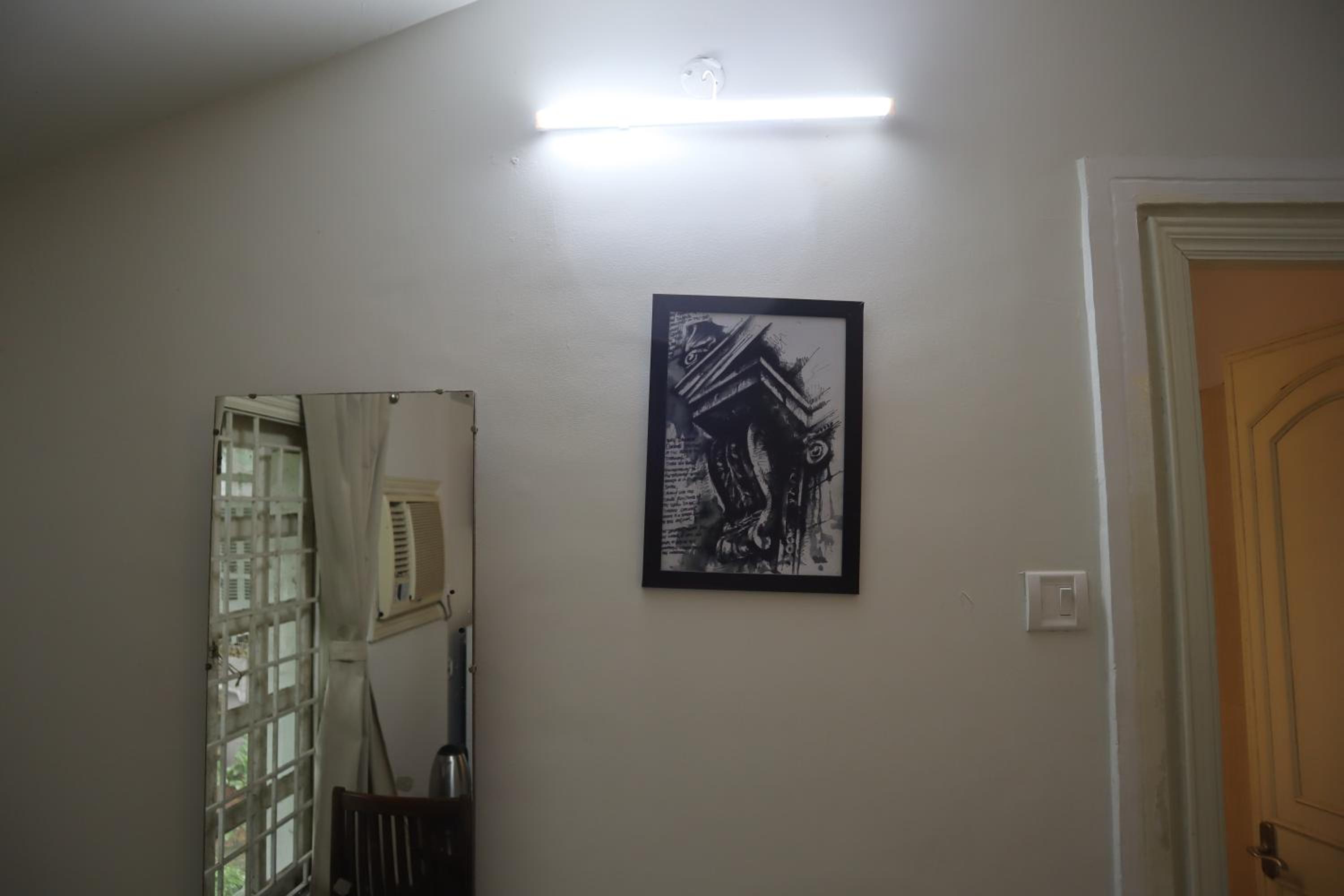 SWET APARAJITA