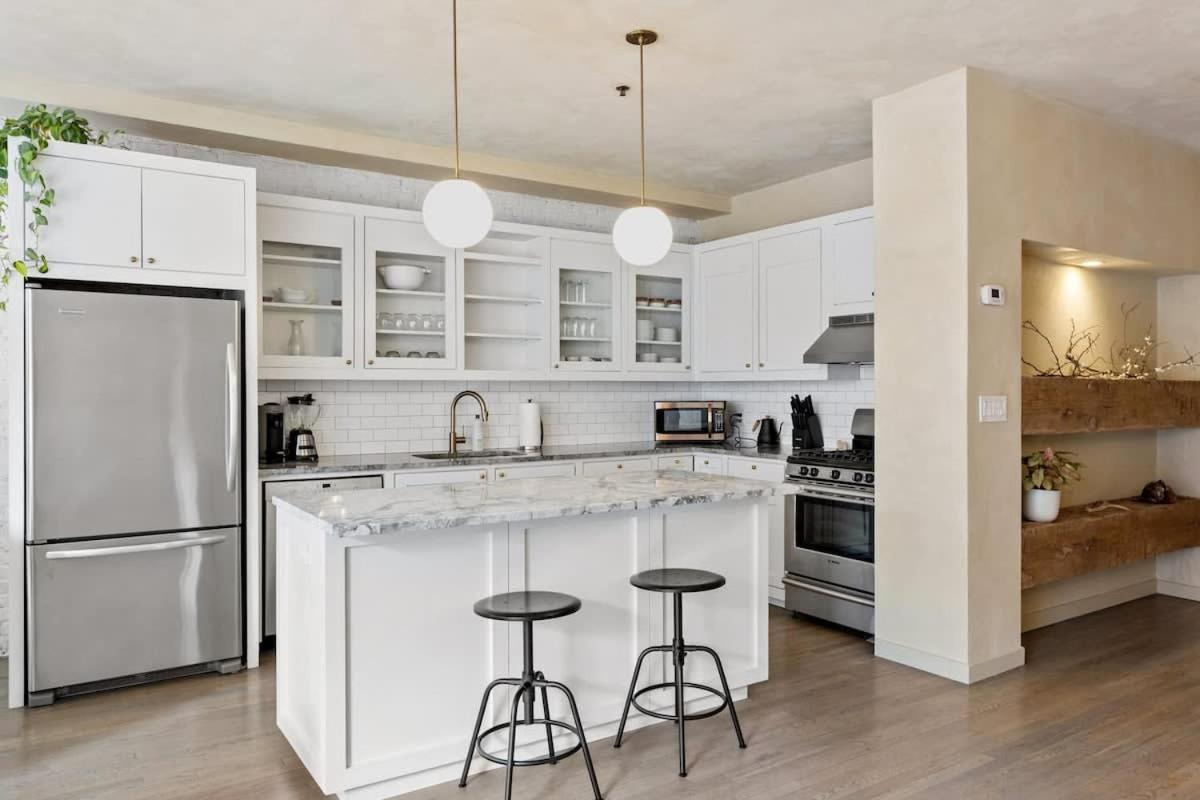 Tribeca Loft Vanderbilt by RoveTravel