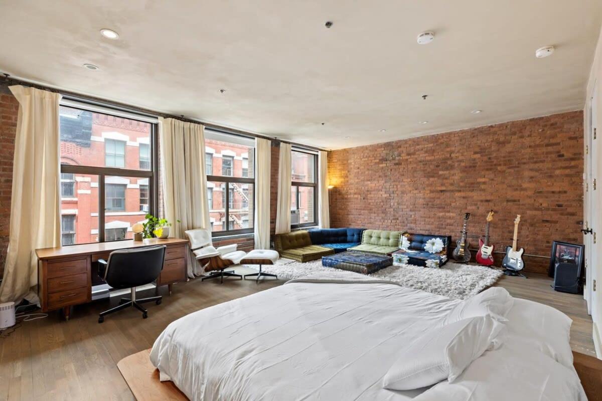 Tribeca Loft Vanderbilt by RoveTravel