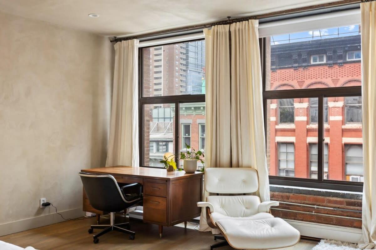 Tribeca Loft Vanderbilt by RoveTravel