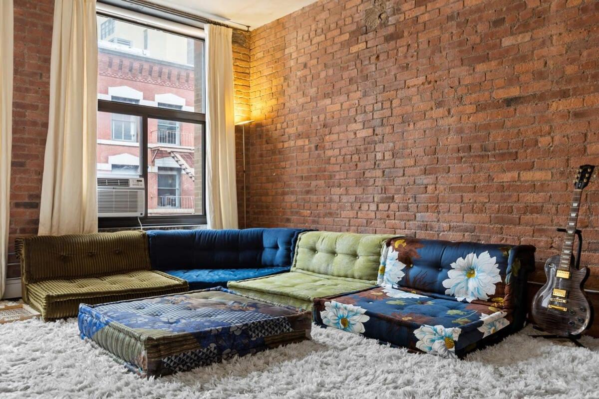 Tribeca Loft Vanderbilt by RoveTravel