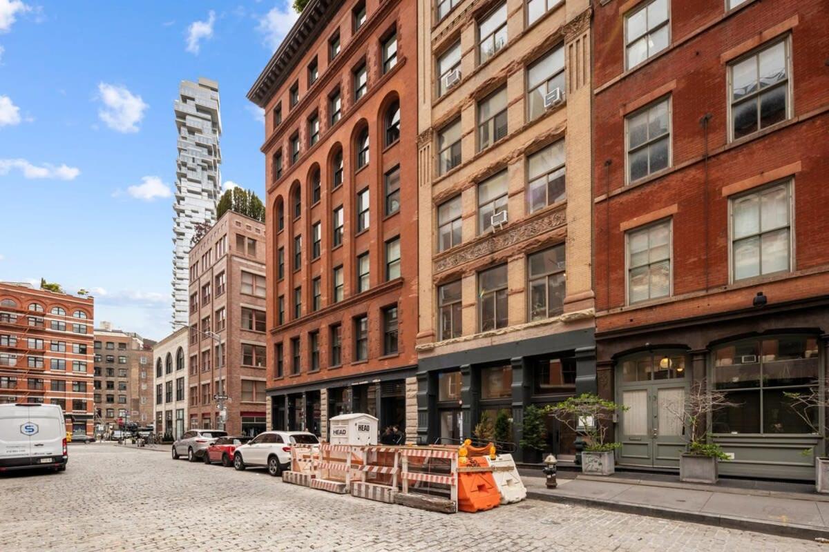 Tribeca Loft Vanderbilt by RoveTravel