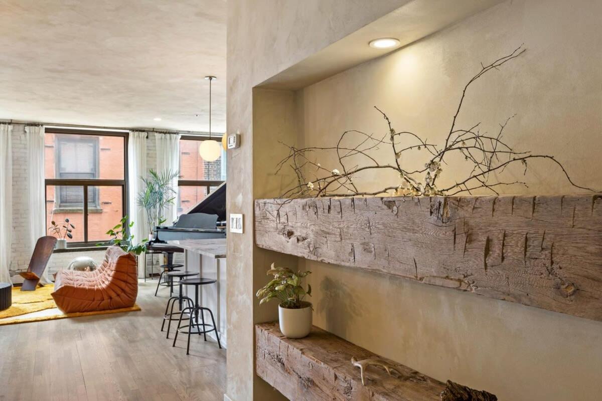 Tribeca Loft Vanderbilt by RoveTravel