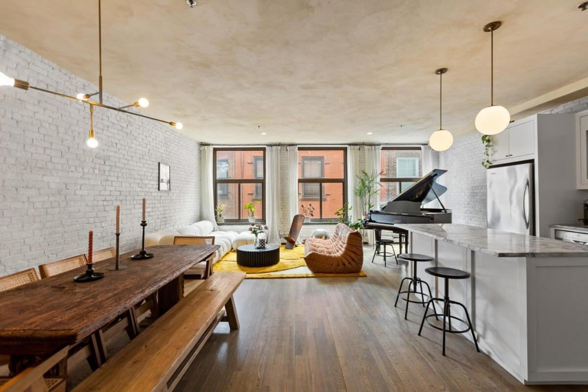 Tribeca Loft Vanderbilt by RoveTravel