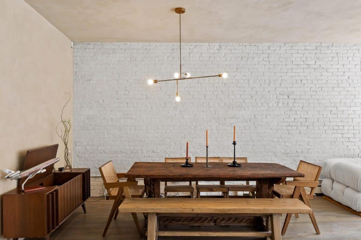 Tribeca Loft Vanderbilt by RoveTravel