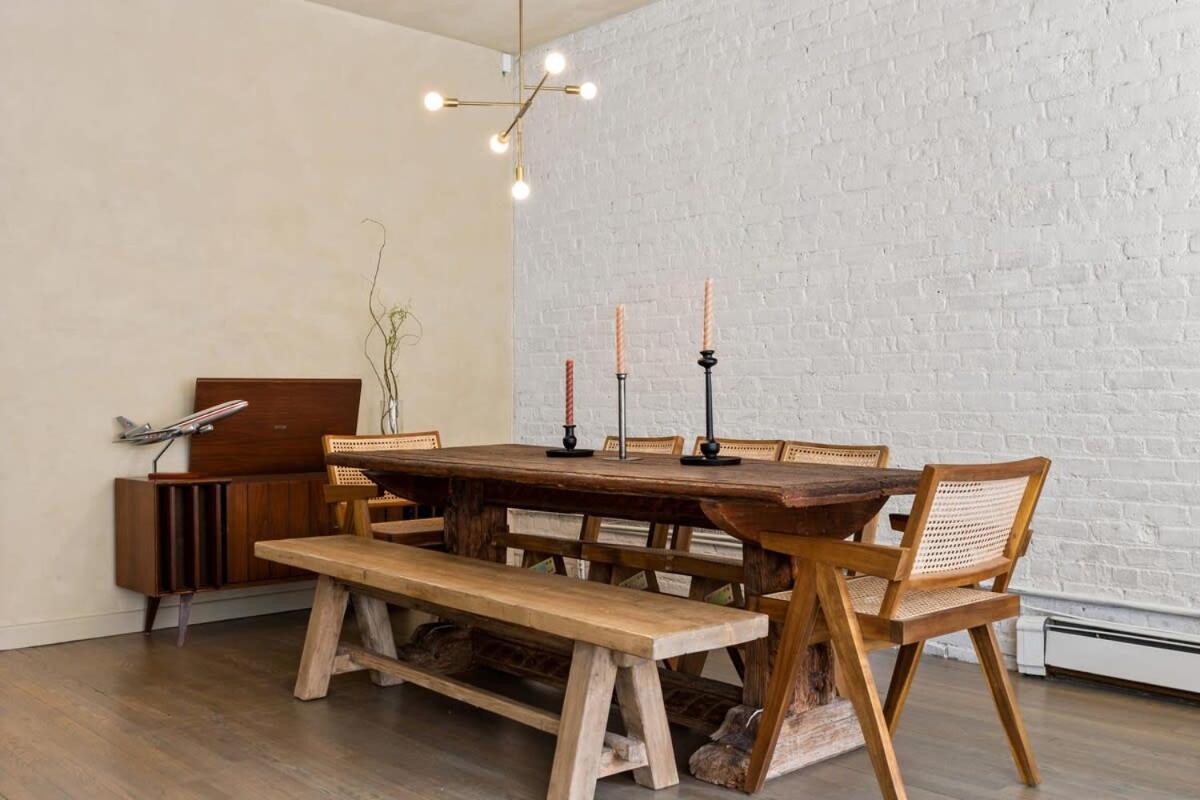 Tribeca Loft Vanderbilt by RoveTravel