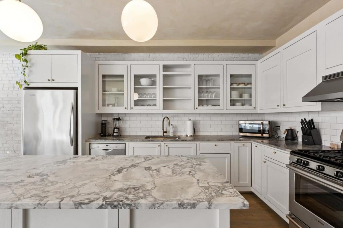 Tribeca Loft Vanderbilt by RoveTravel