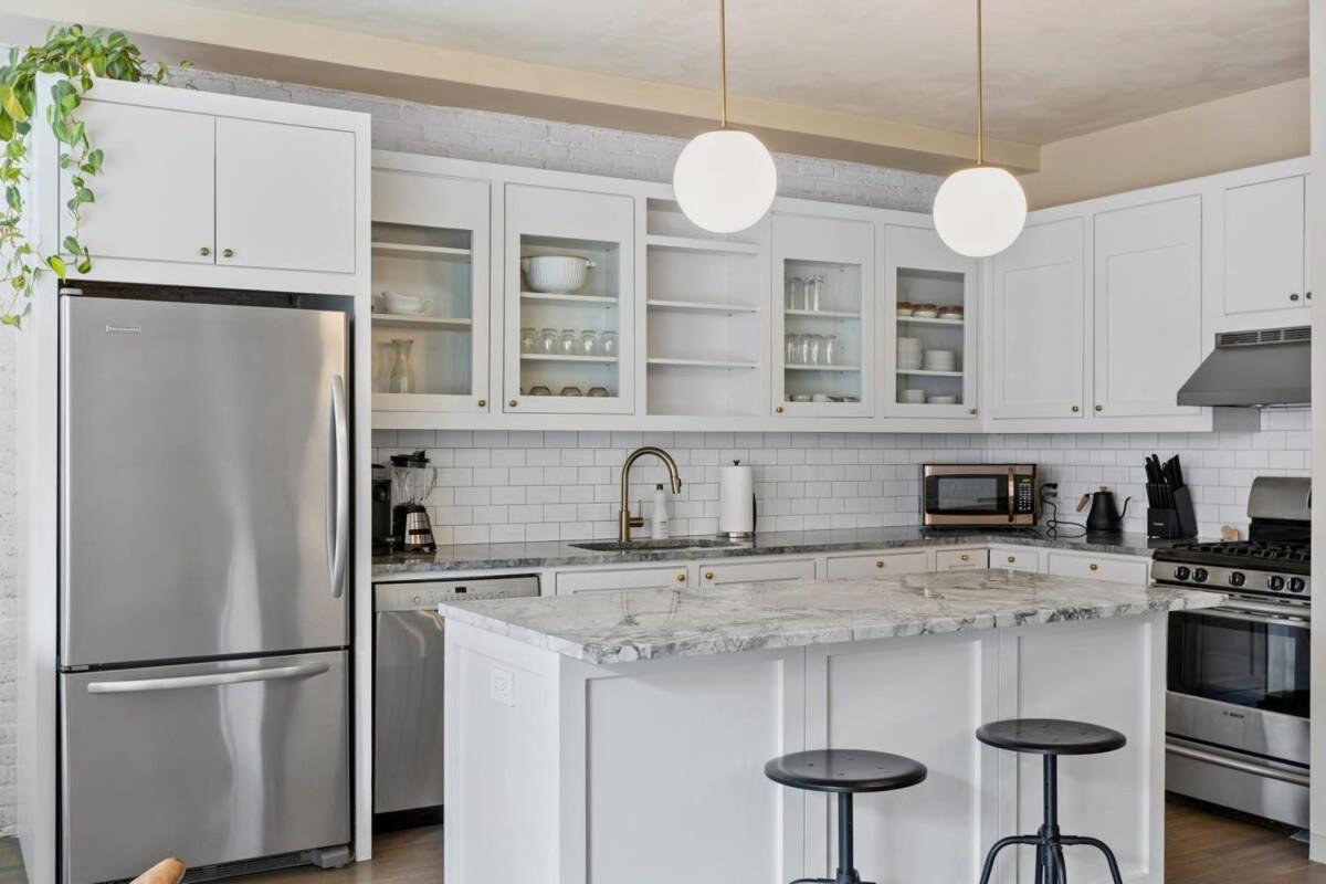 Tribeca Loft Vanderbilt by RoveTravel
