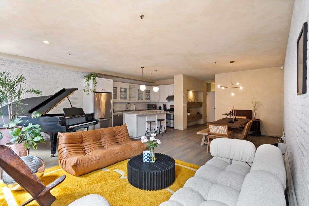 Tribeca Loft Vanderbilt by RoveTravel