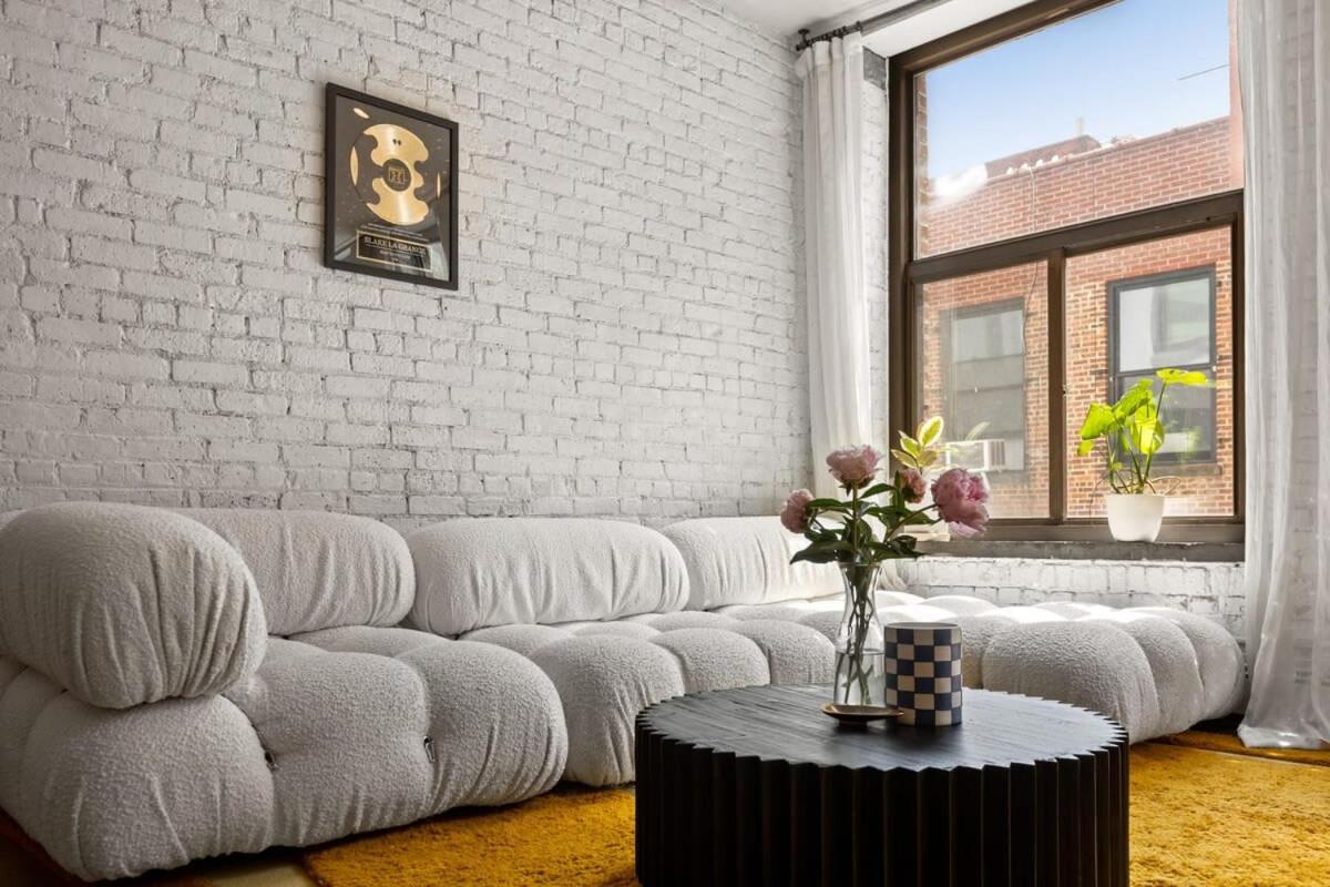 Tribeca Loft Vanderbilt by RoveTravel