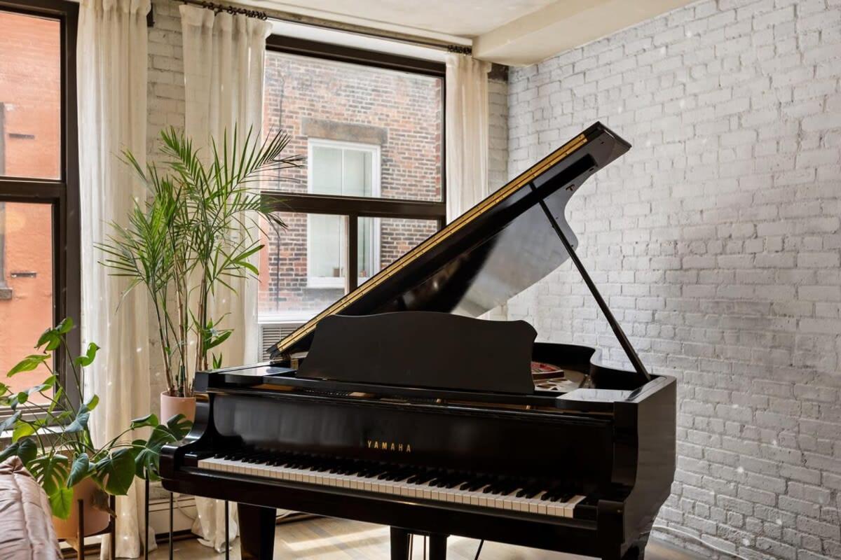 Tribeca Loft Vanderbilt by RoveTravel