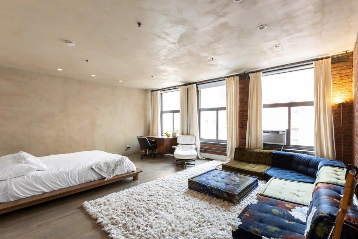 Tribeca Loft Vanderbilt by RoveTravel
