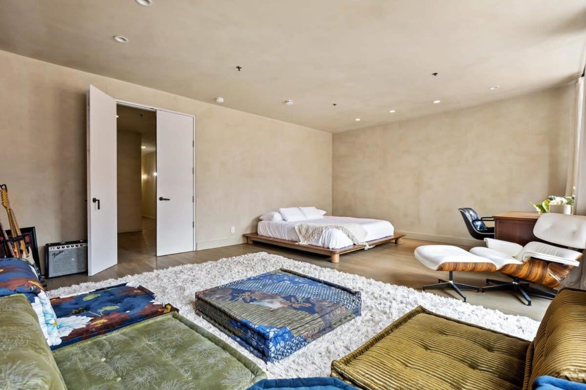 Tribeca Loft Vanderbilt by RoveTravel