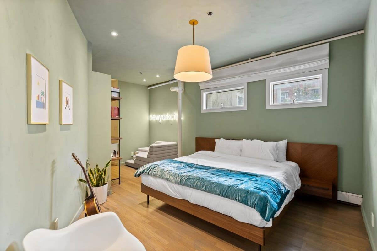 Tribeca Loft Vanderbilt by RoveTravel
