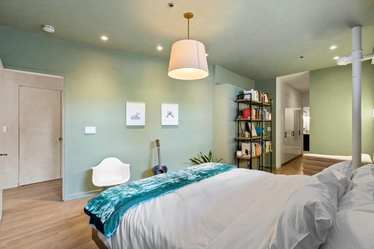 Tribeca Loft Vanderbilt by RoveTravel