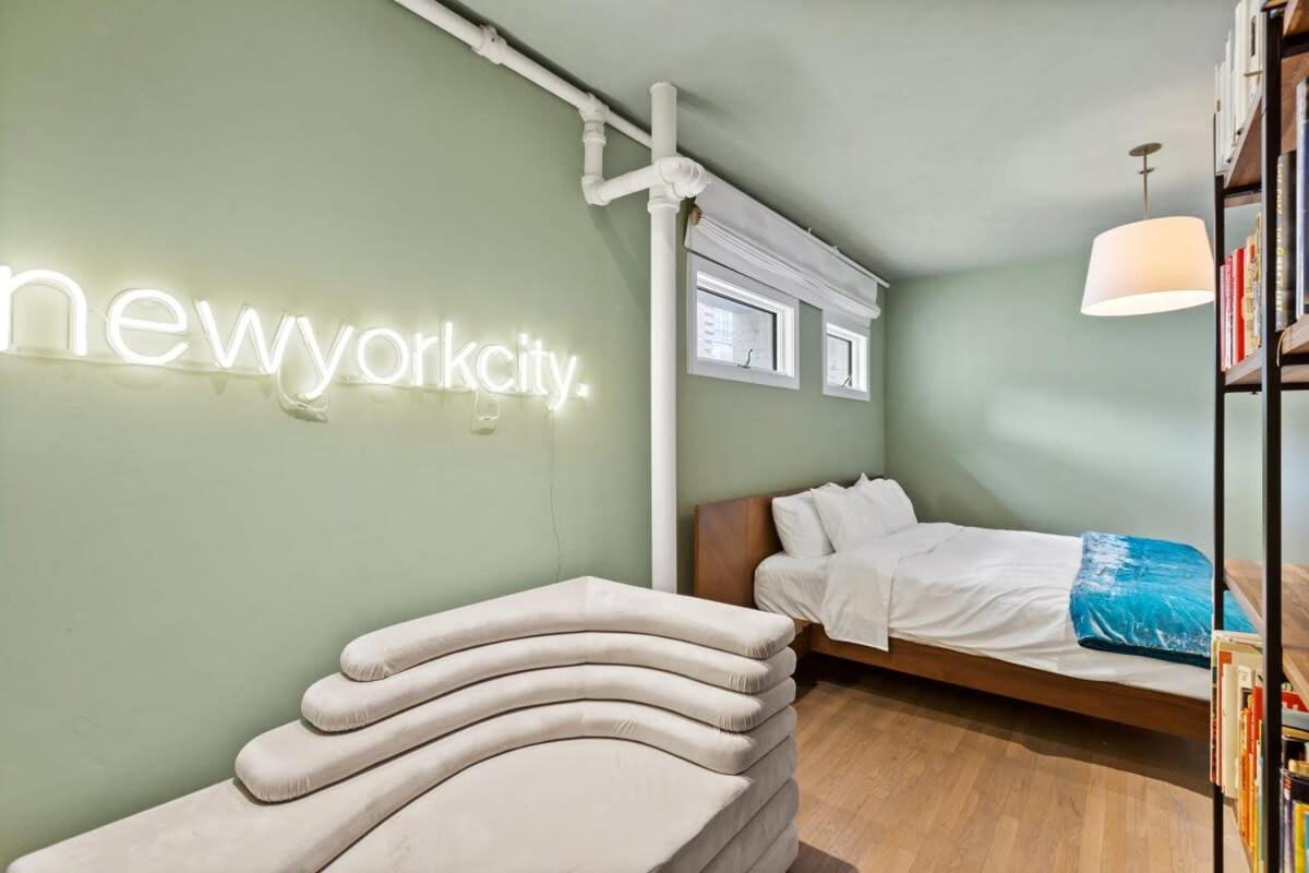Tribeca Loft Vanderbilt by RoveTravel