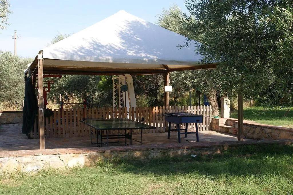 Tenuta Campospillo