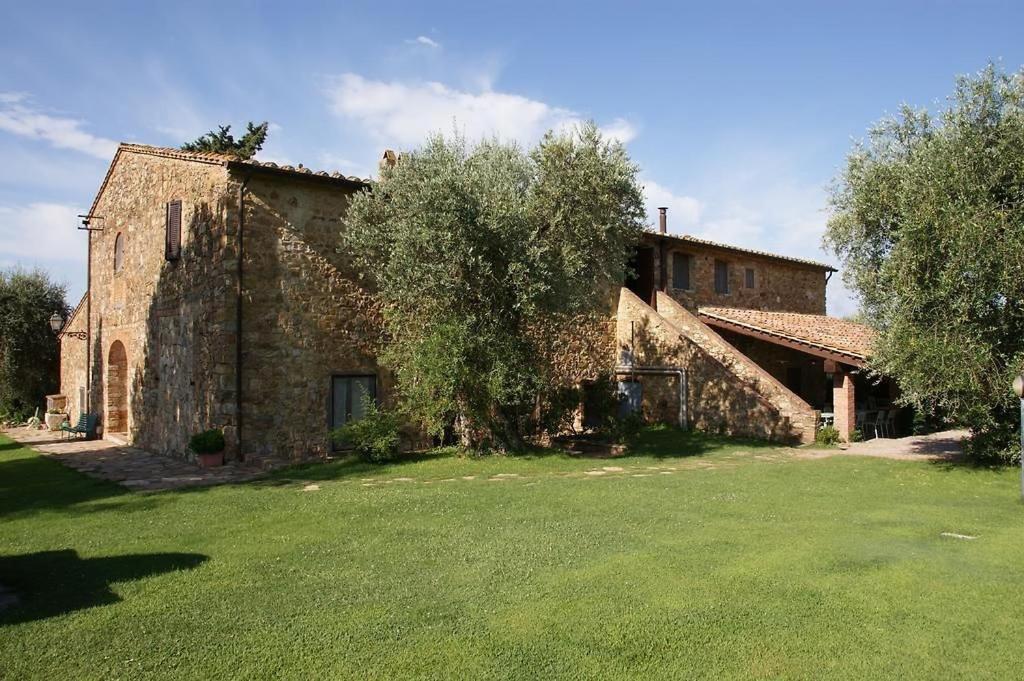 Tenuta Campospillo
