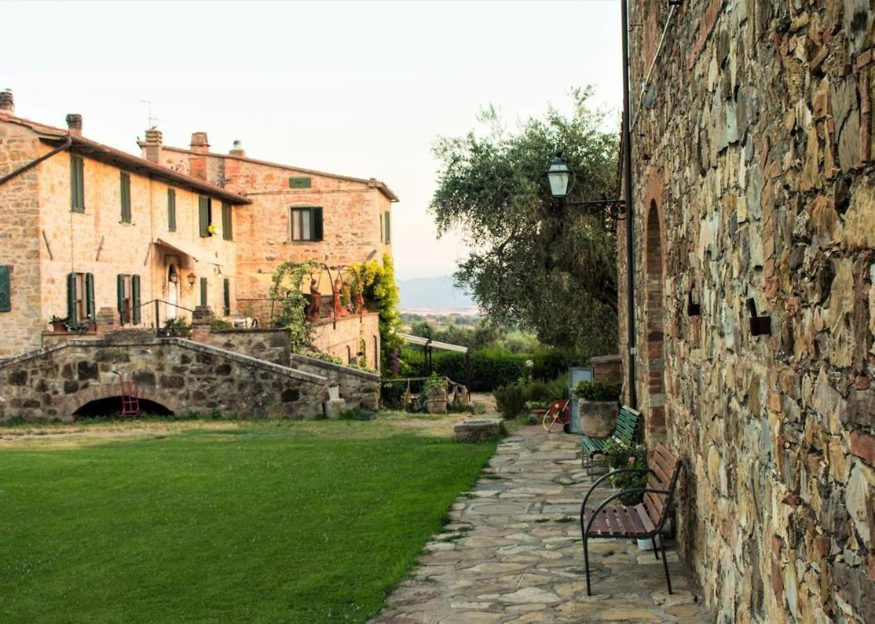 Tenuta Campospillo