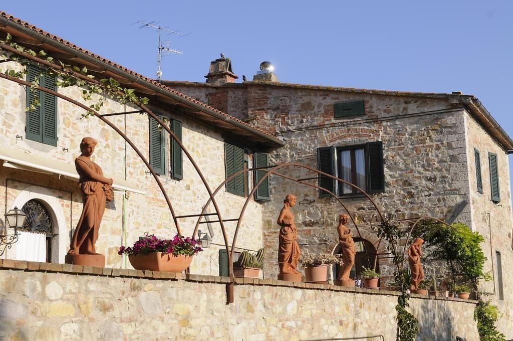 Tenuta Campospillo