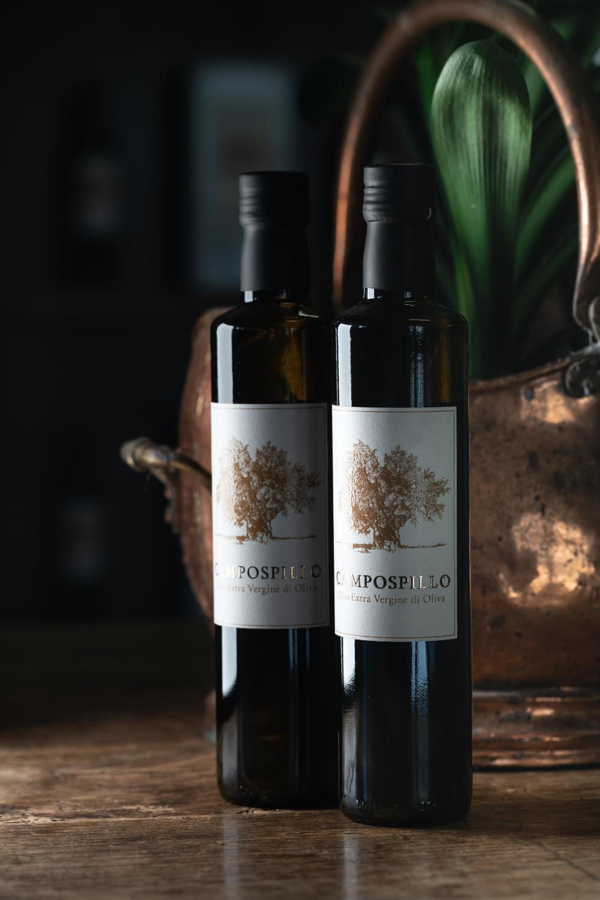 Tenuta Campospillo