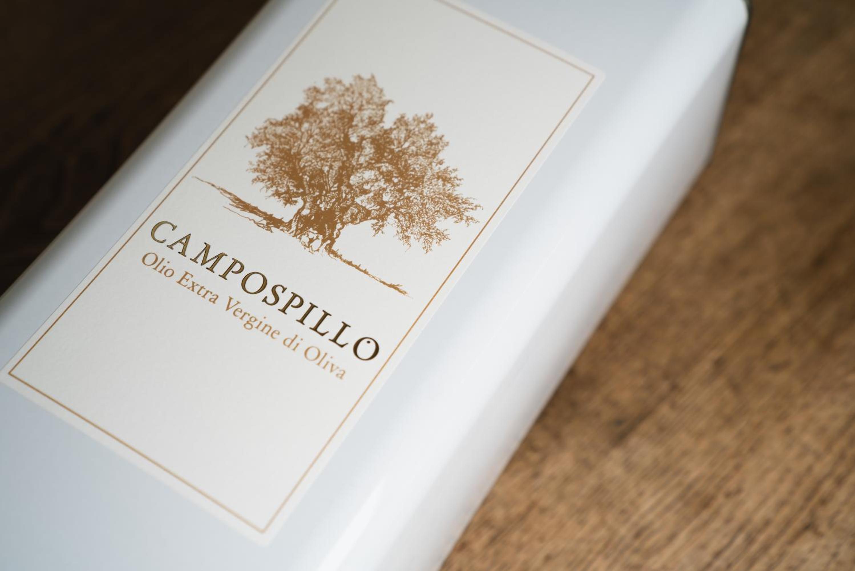 Tenuta Campospillo