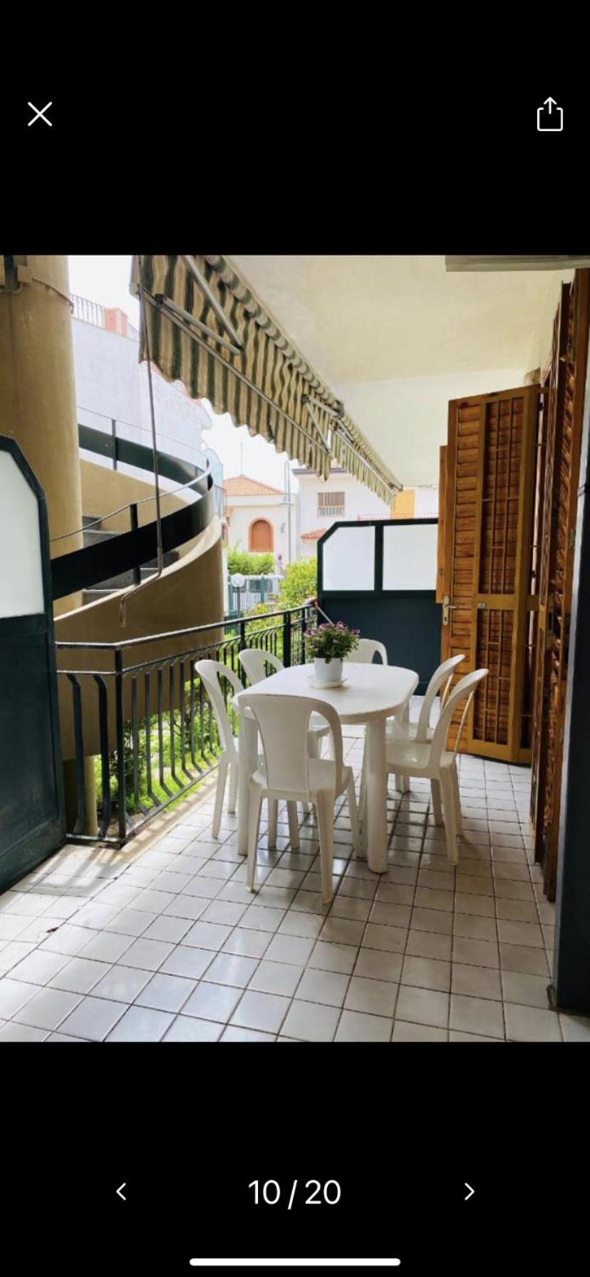 Terre d'Aci Apartments Casa Vacanze Santa Tecla view 4
