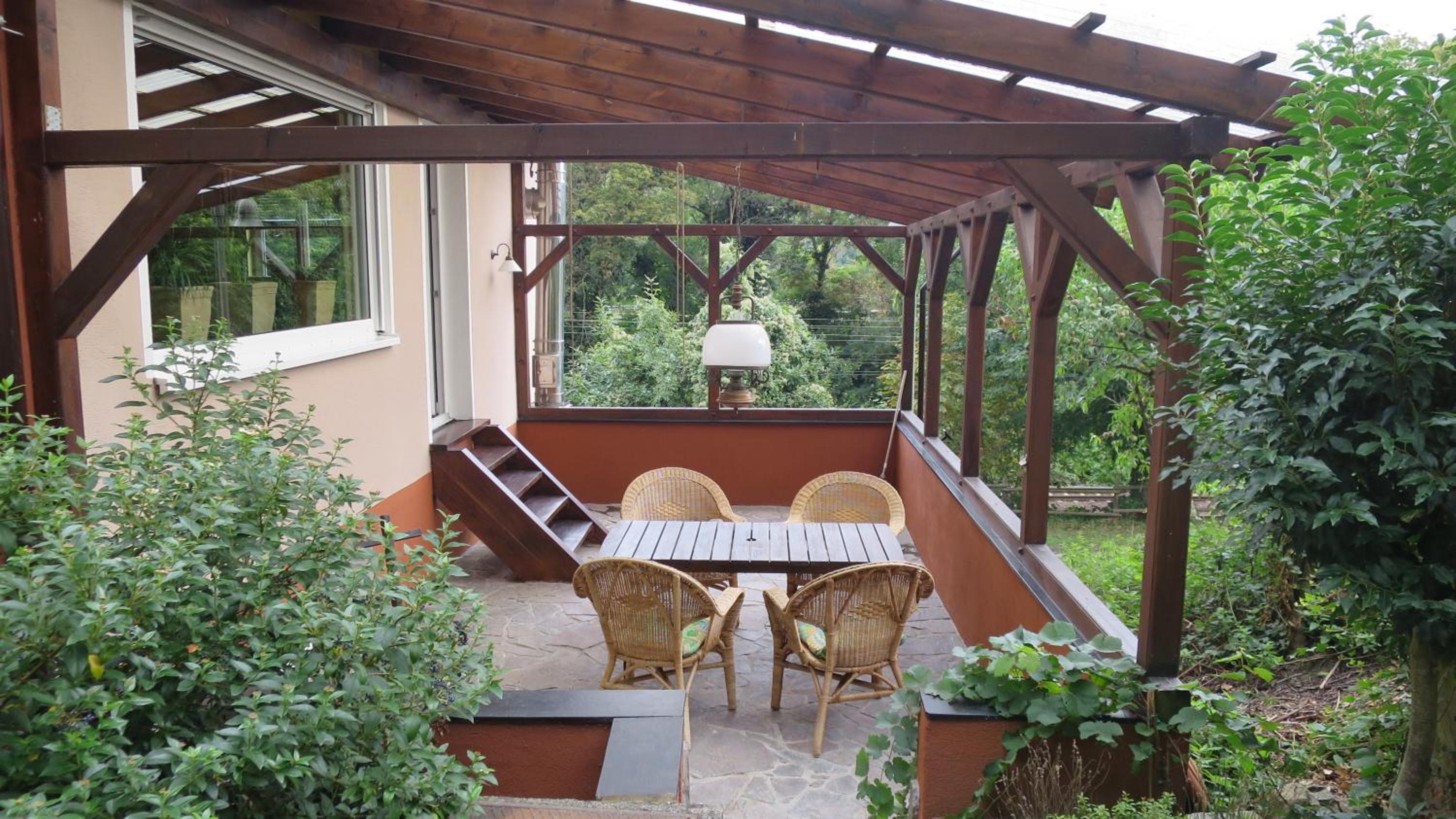 Ferienwohnung Bacharach