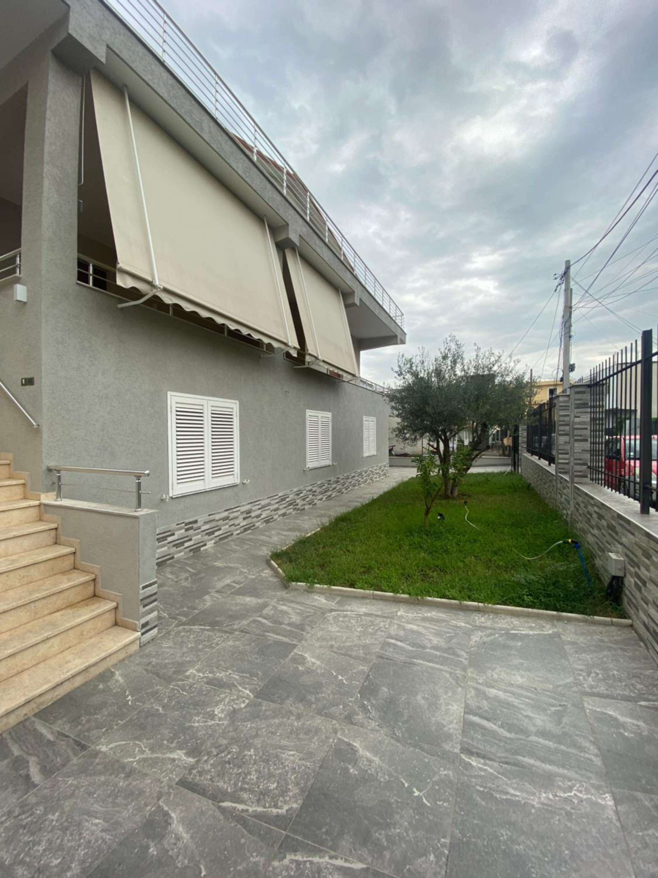 House Tirana