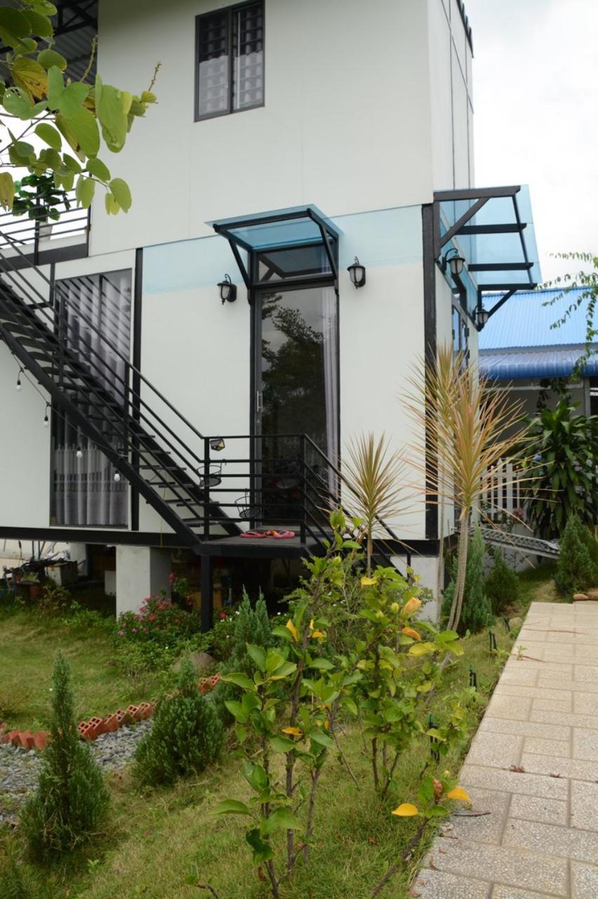 Lily Homestay BaDen view 5