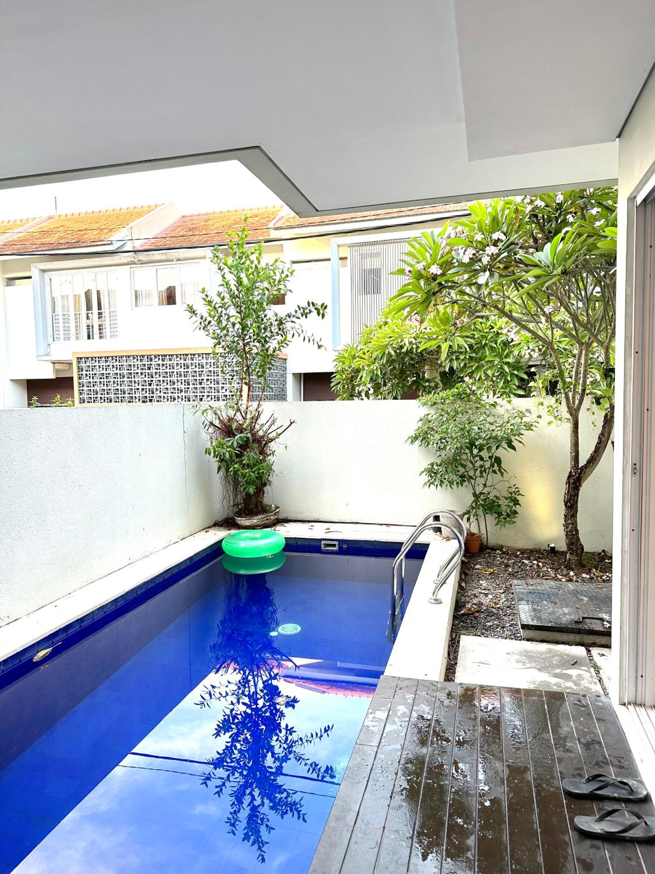 Hotel The Sunny Heaven House